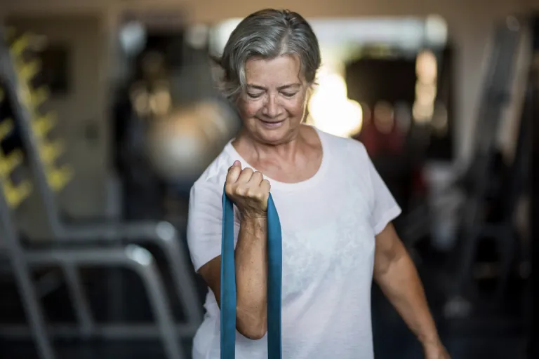 Durable Medical Equipment